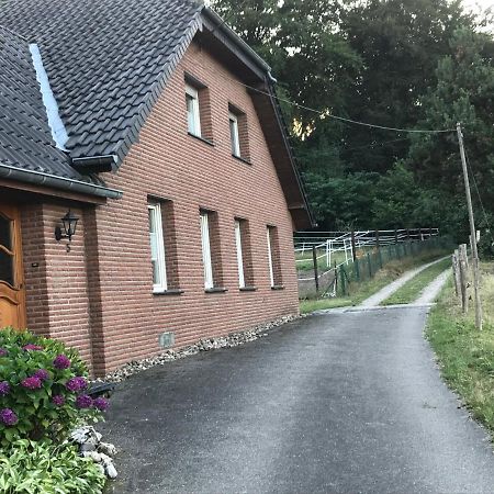 Ferienhaus Mit Kamin Villa Xanten Luaran gambar
