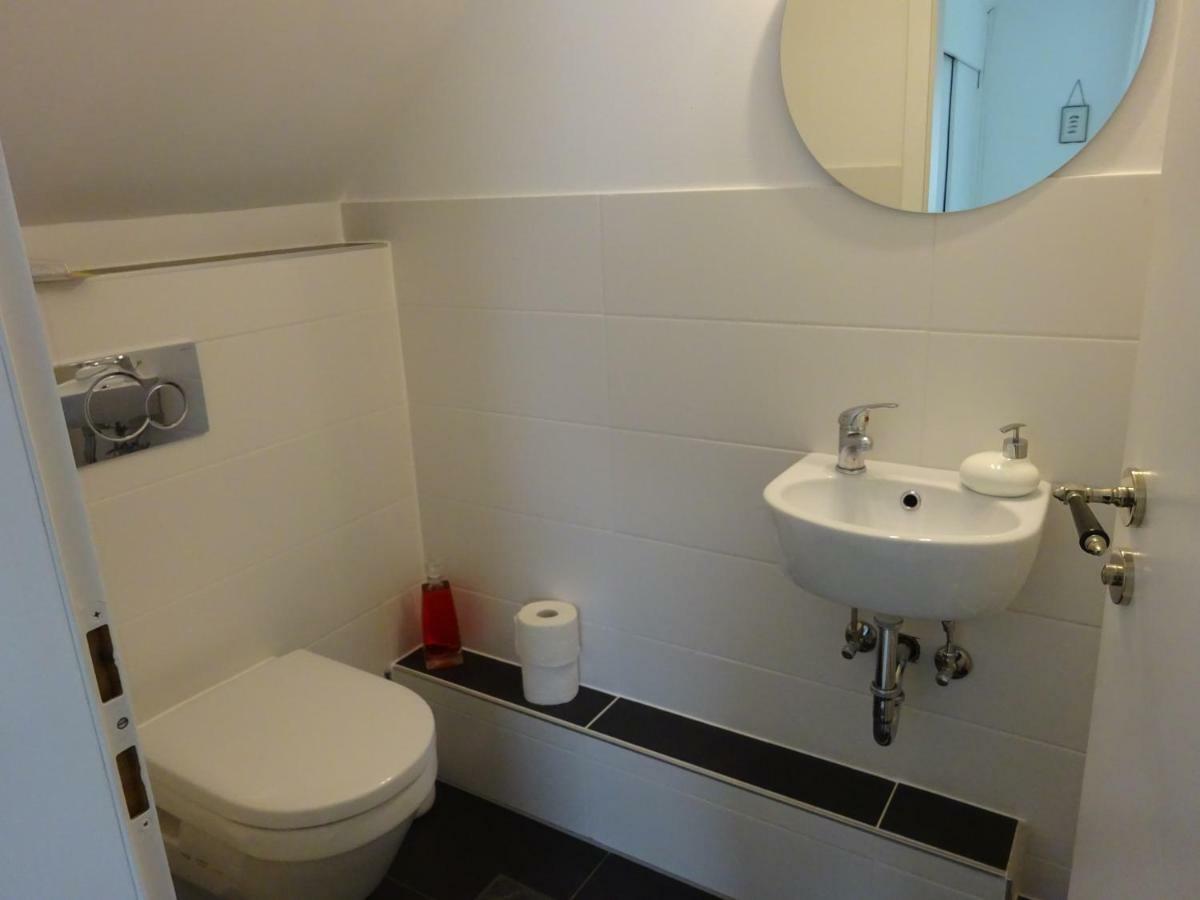 Ferienhaus Mit Kamin Villa Xanten Luaran gambar