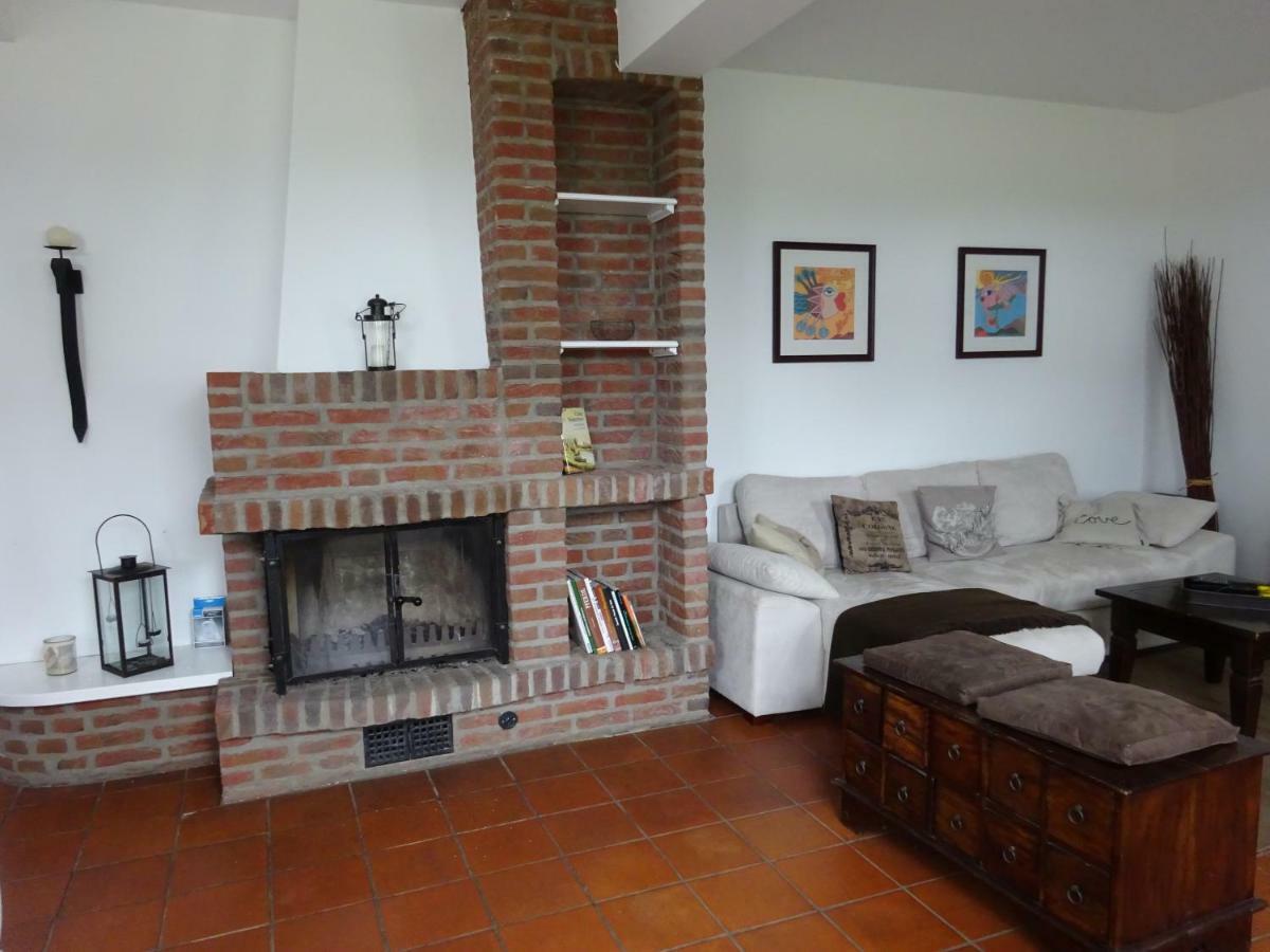 Ferienhaus Mit Kamin Villa Xanten Luaran gambar