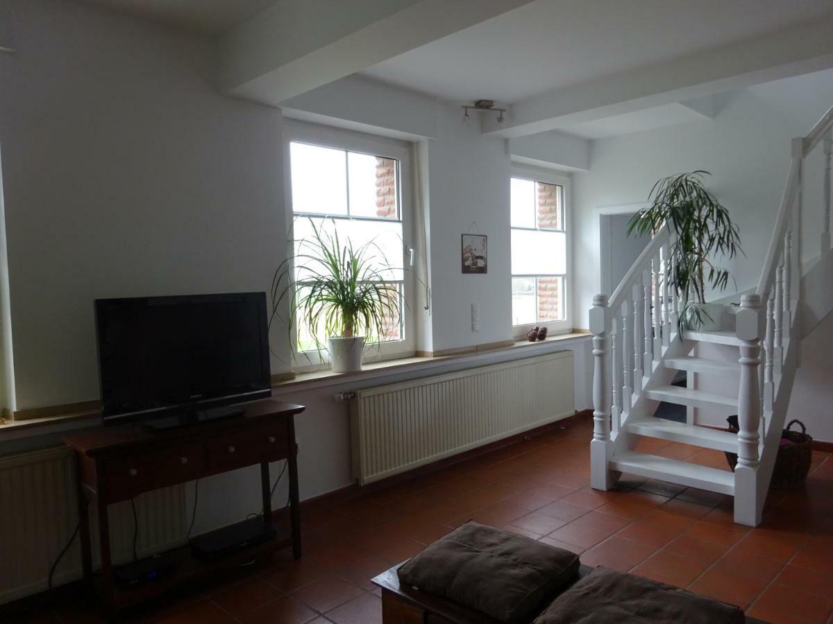 Ferienhaus Mit Kamin Villa Xanten Luaran gambar