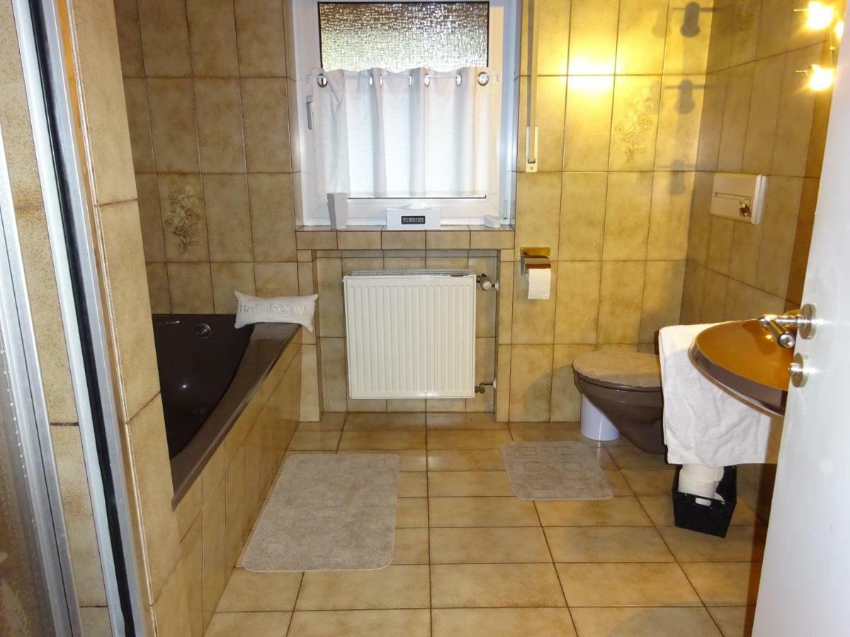 Ferienhaus Mit Kamin Villa Xanten Luaran gambar