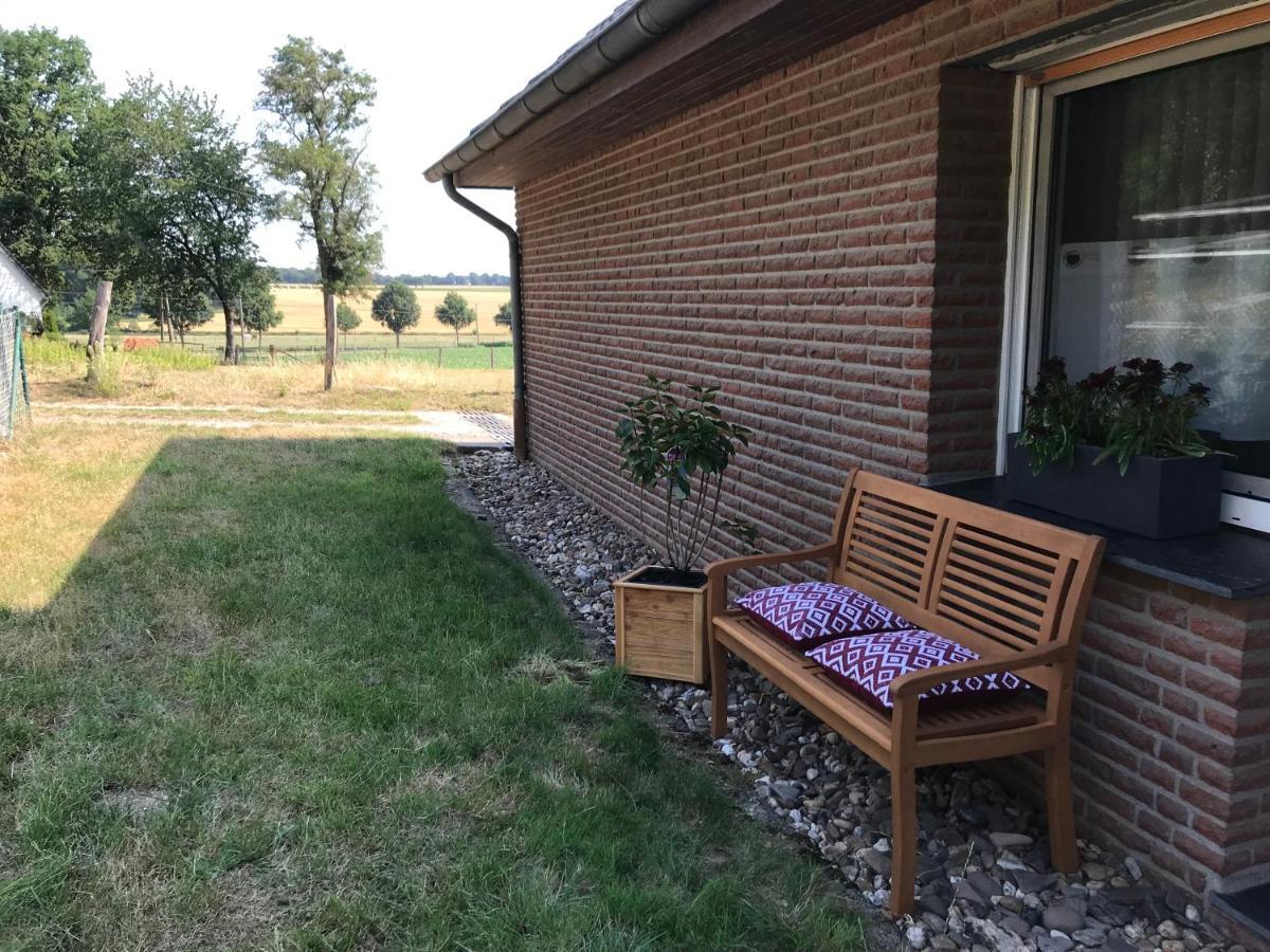 Ferienhaus Mit Kamin Villa Xanten Luaran gambar