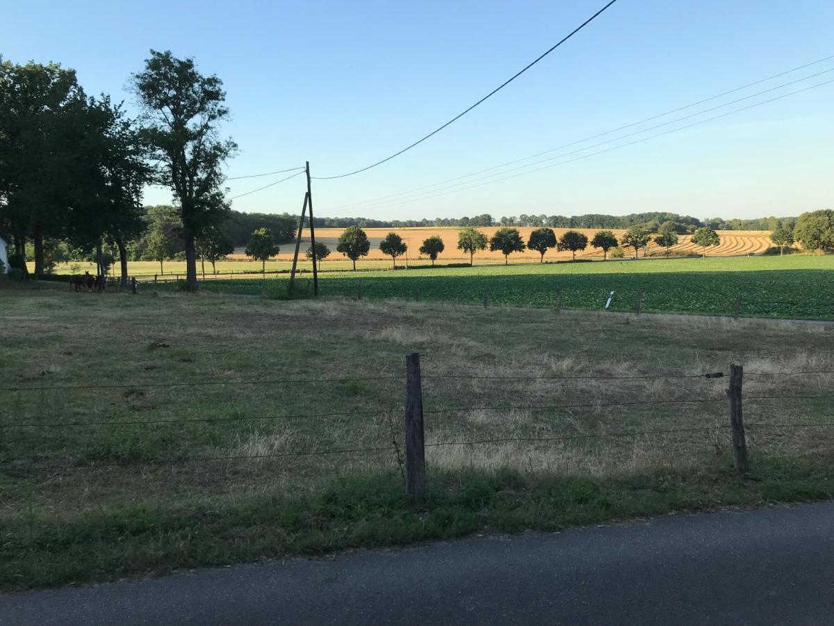 Ferienhaus Mit Kamin Villa Xanten Luaran gambar